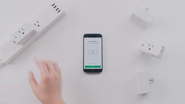 Etekcity | VeSync Android Setup: Voltson Smart Wifi Outlet 15A (ESW15-USA) смотреть онлайн