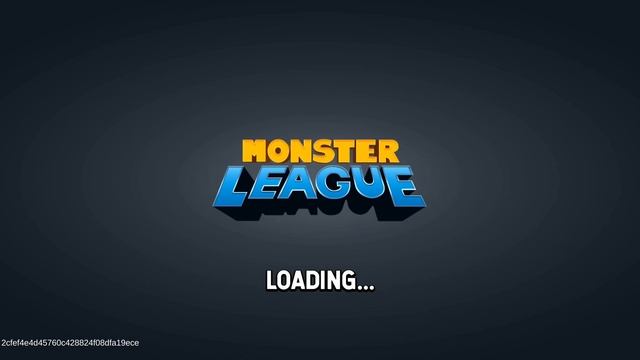 Monster League (Alpha Test) (Android APK) - Strategy PvP Gameplay смотреть онлайн