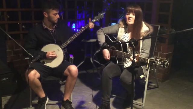 Fleetwood Mac - Everywhere (Cover) смотреть онлайн