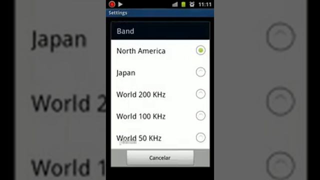 SpiritUL FM Radio Para Android смотреть онлайн