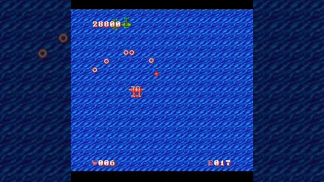 1943 (Famicom / NES)  John NES Lite Emulator смотреть онлайн