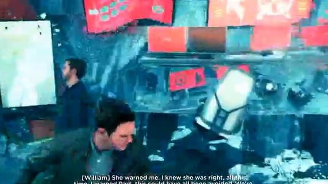 Pc Quantum Break i5 2400 GTX 670 2gb Windforce 8gb Ram High Settings 1080p смотреть онлайн