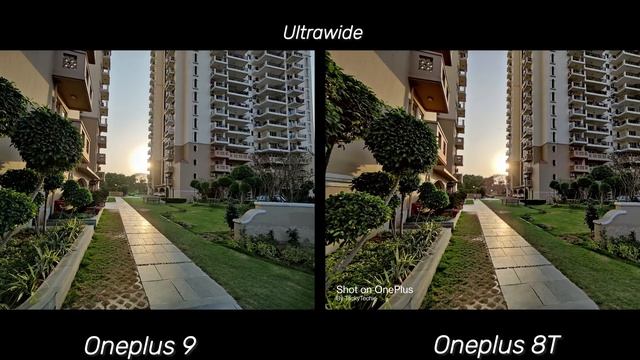 Oneplus 9 vs Oneplus 9R/8T Full Comparison: Camera Comparison | Pros & Cons | Worth 49,999? [Hindi] смотреть онлайн