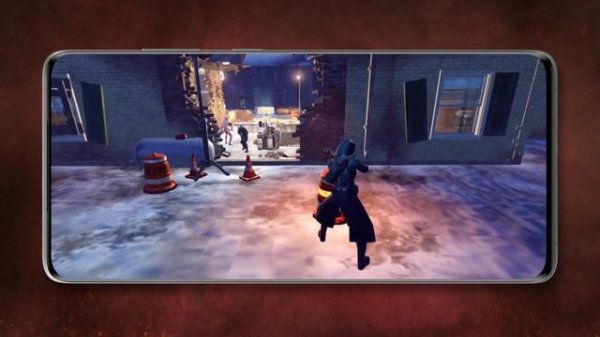 XCOM 2 Collection – In-depth Gameplay on iOS & Android