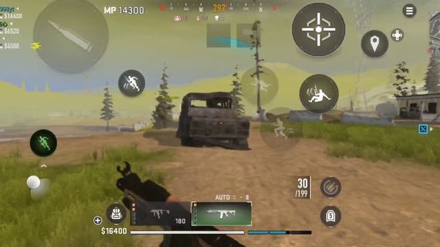 warzone mobile Please remove the bots😢 смотреть онлайн