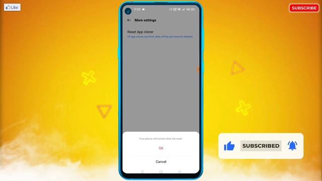 App Clone Nahi Ho Raha Hai | Apps Clone Problem Solution | Mobile Apps Clone Problem Fix in 2022 смотреть онлайн