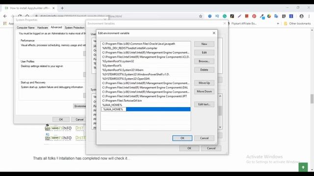 Appybuilder Offline for Windows - How to install Appybuilder (Kodular) Offline for Windows смотреть онлайн