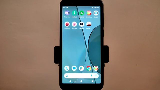 Pixel 5a Android 14 DP 2 di Asus Zenfone Max Pro M1 || Install dan Review Custom Rom Android 14 || смотреть онлайн