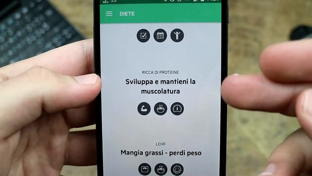 Restare in forma con la tecnologia #2 | Life Sum смотреть онлайн