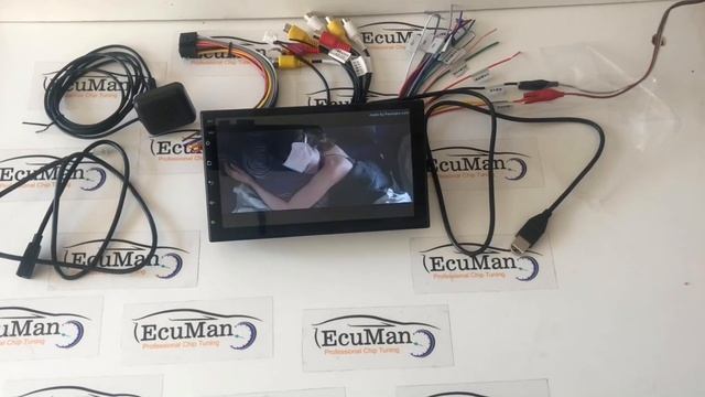 Android Multimedia Detaylı İnceleme смотреть онлайн