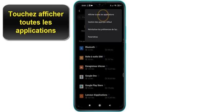 Application Google se ferme toute seule Android comment résoudre ce Bug Android (system Webview) смотреть онлайн