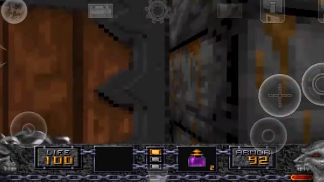 Testing heretic on android смотреть онлайн