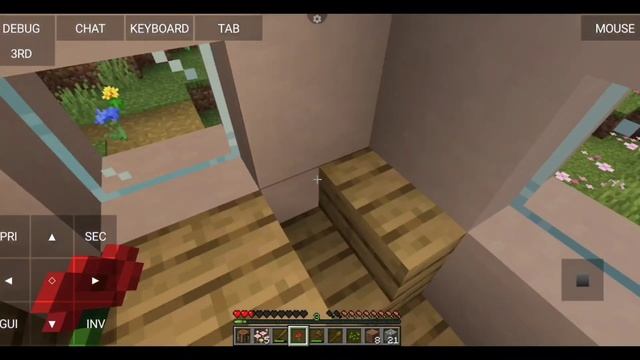 Minecraft Java Secret Village And Metal Armour Mobile - Minecraft Java Mobile Gameplay смотреть онлайн