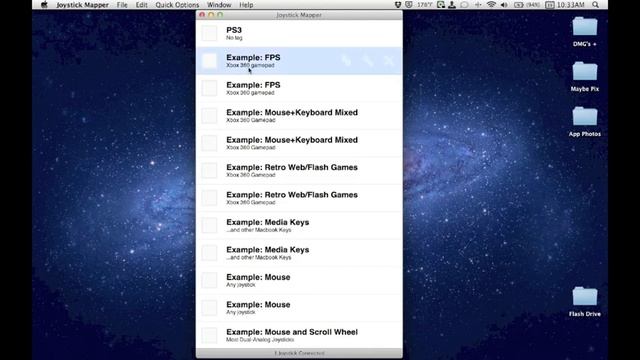 How to Connect your PS3 Controller to a Mac (and play games with it) смотреть онлайн