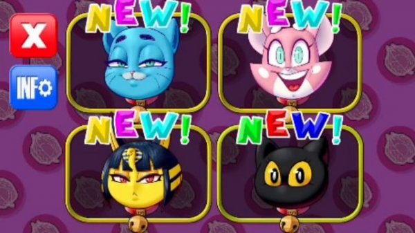 Trap The Cat (+18) Android Part 2