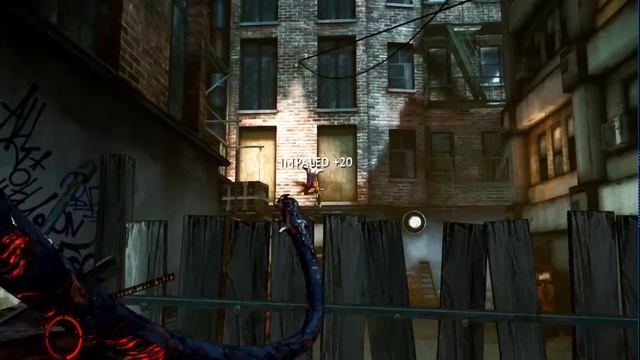 The Darkness 2 Sinhala Game Play смотреть онлайн