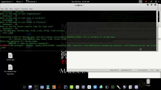 Hacking Minutes Android Phone Hack With Persistence Tutorial // PHYCO TECH смотреть онлайн