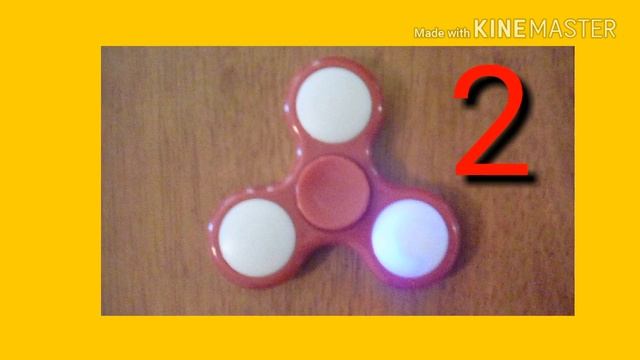 Fidget Spinner Error смотреть онлайн