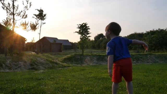 Our Week in Bluestone Summer 2018 - Family Travel Vlog смотреть онлайн