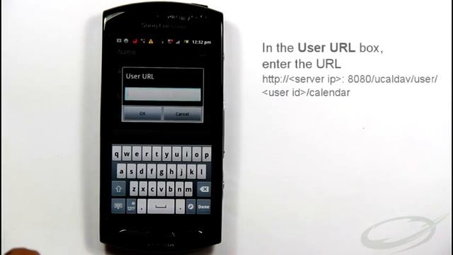Set up Calendar on your Android Phone смотреть онлайн