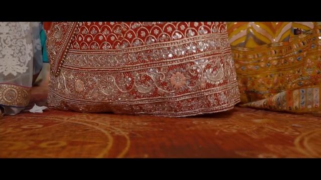 YOGESH 💕 JAYA | KITHE CHALIYE | WEDDING HIGHLIGHT | D PIXEL STUDIO | 📳8427202030 смотреть онлайн