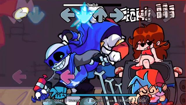 ts underswap fnf android psych engine port by ts sans gamer смотреть онлайн