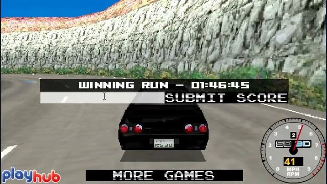 Super Drift 3D - Gameplay by - lakdak GTi смотреть онлайн