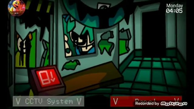 (Прохождение игры Five Nights At Arias 2 Remake Android) #1 смотреть онлайн