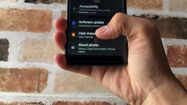 How to check your phone’s Android version. смотреть онлайн