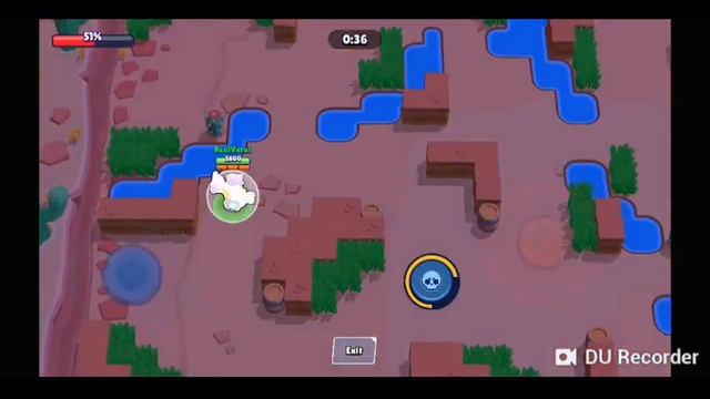 Brawl Stars Private Server, Frank Big Game Gameplay смотреть онлайн