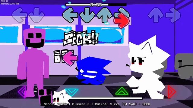 Fnf Vs Documic.txt Cancelled V3 Android Apk ✅️