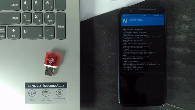 How to Install Android PIE GSI on ASUS Zenfone Lite L1 ZA551KL- Dot OS 3.0 - Ep #4 смотреть онлайн