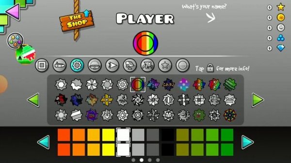 cryogen SUPER PRIVATE texture pack gd