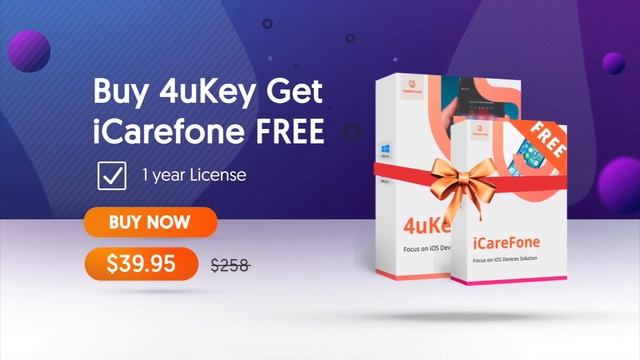 2020 Tenorshare Thanksgiving & Black Friday Deals: Free License Giveaway and Up to 70% OFF Discount смотреть онлайн