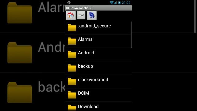 TEAMHACKSUNG ICS Port for Galaxy S (BUILD-8) [OVERVIEW] by Blueberry смотреть онлайн