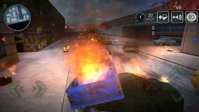 Payback 2 - The Battle Sandbox Ep46 Android Gameplay HD смотреть онлайн