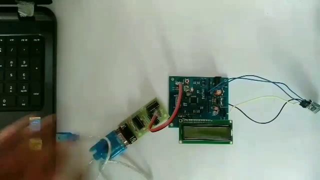 #21 Bluetooth HC05 Module Live Demo with Ardroid Application Terminal смотреть онлайн