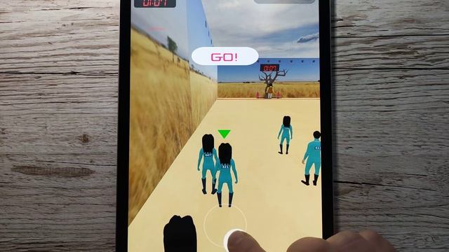 Top 8 New Candy Squid Games For Mobile | Run & Stop Challenge,Squid Candy Dalgona Gameplay смотреть онлайн
