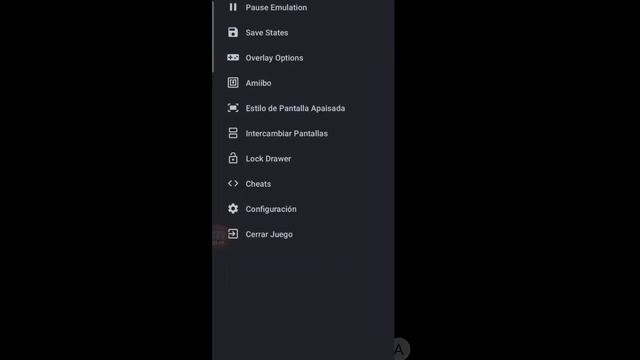como poner el menú de nintendo 3ds en citra canary android смотреть онлайн