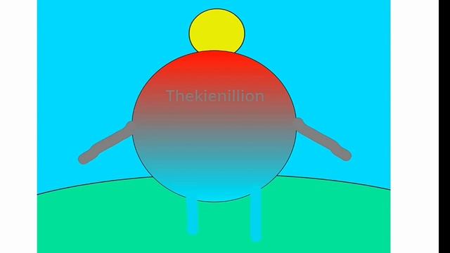 BELLY Inflation Blows Up смотреть онлайн