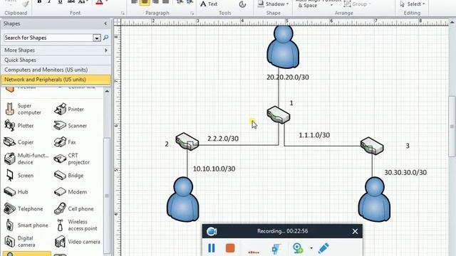Mikrotik Tutorial : Class-8:5 смотреть онлайн