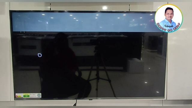 LG 43Nano77SRA Nanocell TV | Full Features Review смотреть онлайн