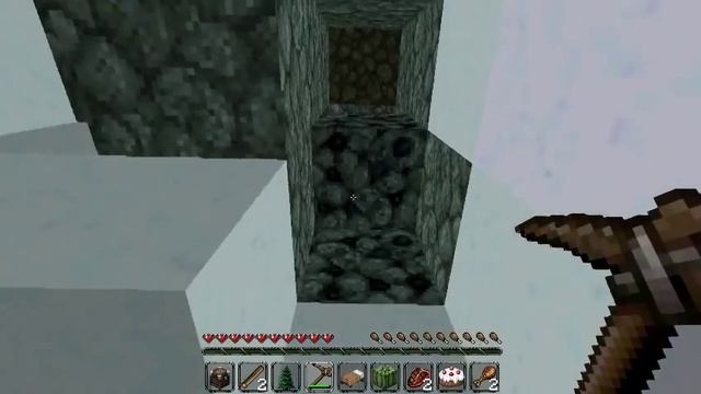 "Let's Play" Minecraft Island Of Inversion Ep.2 "Custom Map" смотреть онлайн
