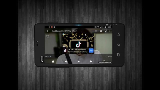 Android : ไฟล์ MKV ดูวีดีโอไม่ได้ มีแต่ภาพไม่มีเสียง смотреть онлайн