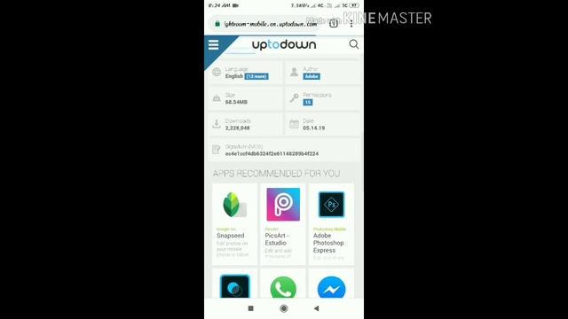 how to lightroom cc full unlock app download in tamil смотреть онлайн