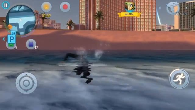 [Gangstar Vegas] (Gangstar vegas )Madness and nuclear giveaway смотреть онлайн