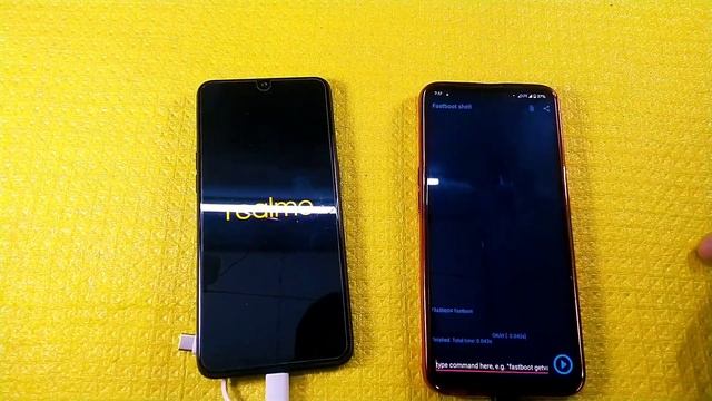 Realme 3 Pro | Unlock bootloader, flash twrp and root without pc | No PC required | Bugjaegar смотреть онлайн
