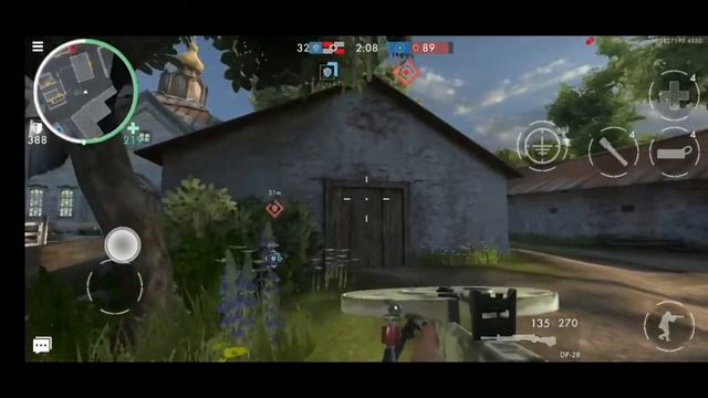 WWH : Destroying Tanks with Rifles is it Possible? World War Heroes смотреть онлайн