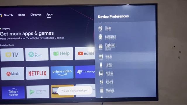 Realme Smart Tv || Fix Display & Screen Dots Problem Solve 2022 смотреть онлайн