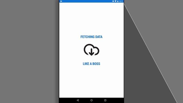 Material Design Weather App - Only Android 5.0+ - Kairoskopion смотреть онлайн